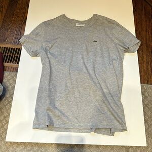 Lacoste Plon T-shirt relaxed